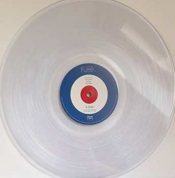 LP Flox: In Dub CLR | LTD