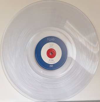 LP Flox: In Dub CLR | LTD