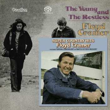 SACD Floyd Cramer: Super Country Hits & The Young And The Restless