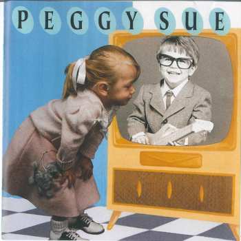 Album Floyd Domino: Peggy Sue