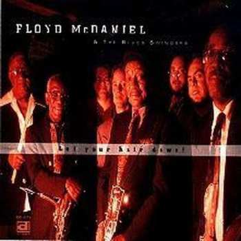 Album Floyd McDaniel: Let Your Hair Down!