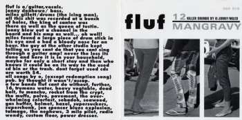 CD Fluf: Mangravy