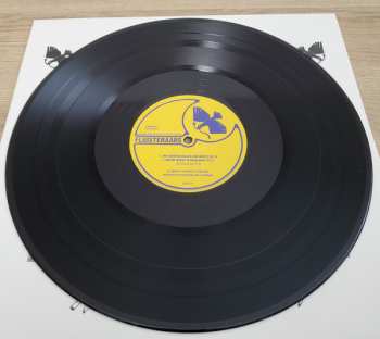 LP Fluisteraars: Gegrepen Door De Geest Der Zielsontluiking