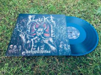 LP Flukt: Darkness Devour