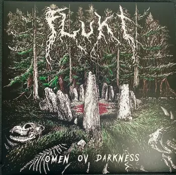 Flukt: Omen Ov Darkness