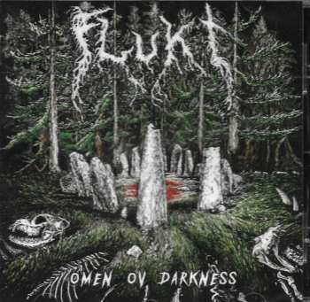 CD Flukt: Omen Ov Darkness