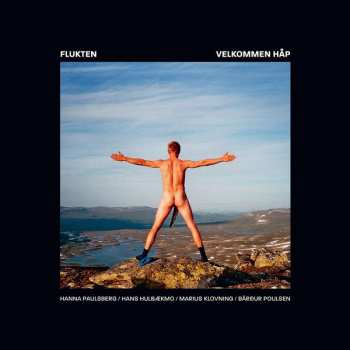 LP Flukten: Velkommen Håp