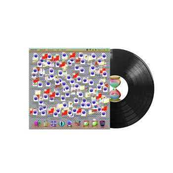 LP Flume: Arrived Anxious, Left Bored
