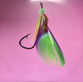2LP Flume: Palaces CLR | LTD