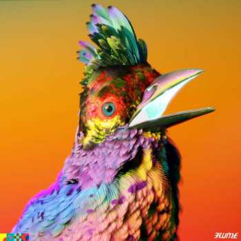CD Flume: Palaces