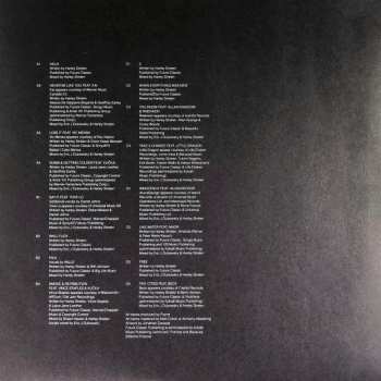 2LP Flume: Skin LTD | CLR