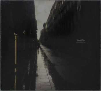 CD Fluxion: Perspectives
