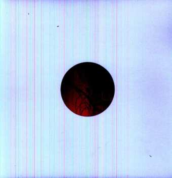 Album Fluxion: Traces EP 1/3