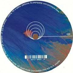 LP Fluxion: Traces EP 3/3