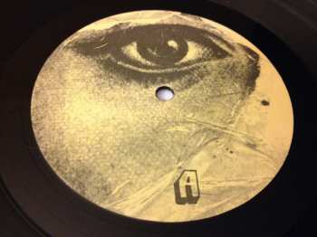 LP Fly Pan Am: N'Écoutez Pas