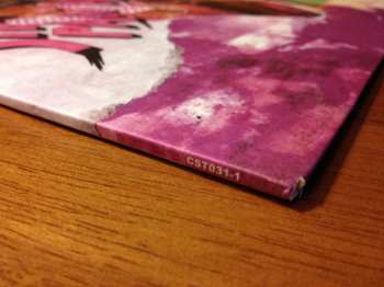 LP Fly Pan Am: N'Écoutez Pas