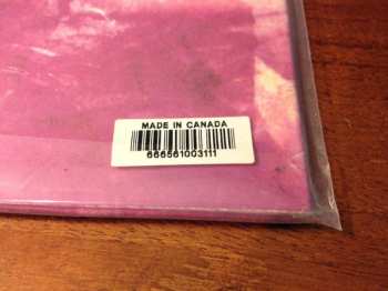 LP Fly Pan Am: N'Écoutez Pas