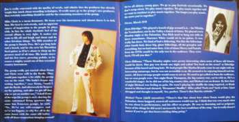 2CD The Flying Burrito Bros: Live At The Palomino, North Hollywood, June 8th 1969