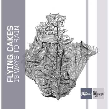 Album Flying Cakes: 19 Ways To Rain