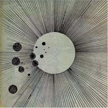 Album Flying Lotus: Cosmogramma