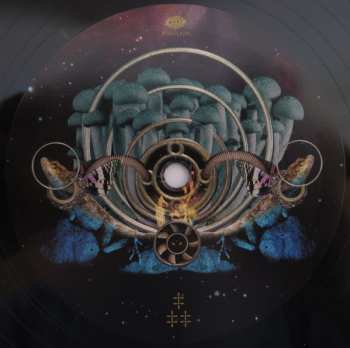 2LP Flying Lotus: Flamagra