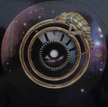 2LP Flying Lotus: Flamagra