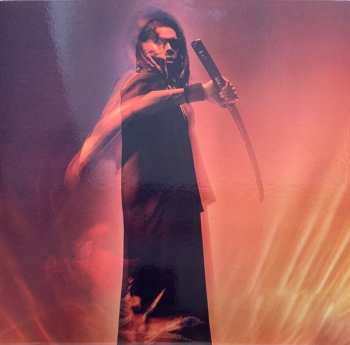 LP Flying Lotus: Yasuke