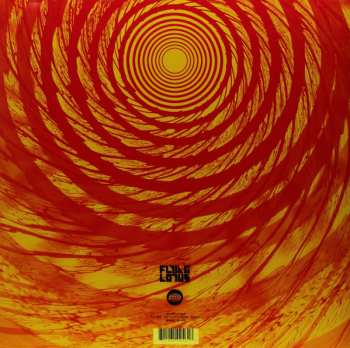 2LP Flying Lotus: You're Dead!