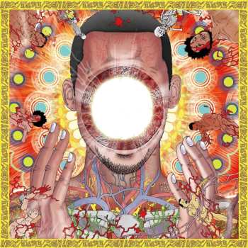 CD Flying Lotus: You're Dead!