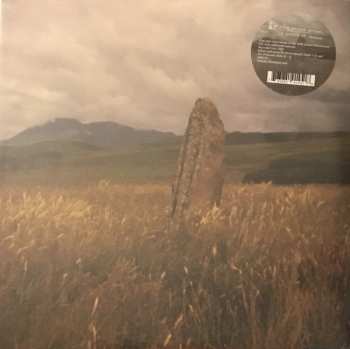 2LP Flying Saucer Attack: In Search Of Spaces