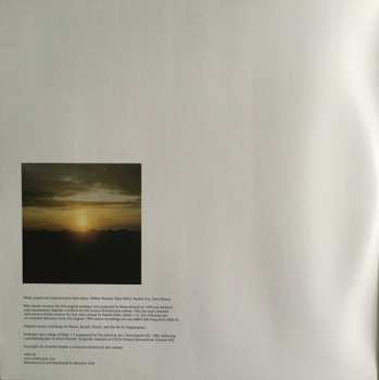 2LP Flying Saucer Attack: In Search Of Spaces