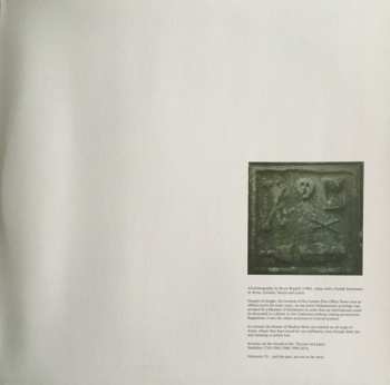 2LP Flying Saucer Attack: In Search Of Spaces