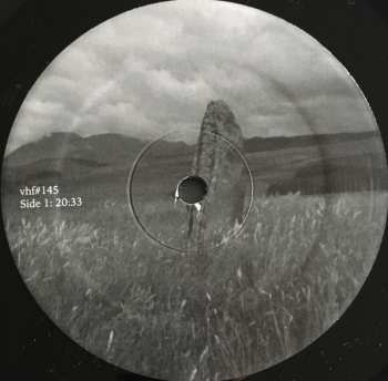 2LP Flying Saucer Attack: In Search Of Spaces