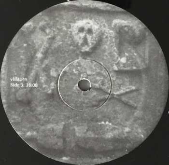 2LP Flying Saucer Attack: In Search Of Spaces
