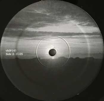 2LP Flying Saucer Attack: In Search Of Spaces