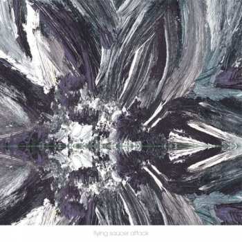 Album Flying Saucer Attack: Instrumentals 2015