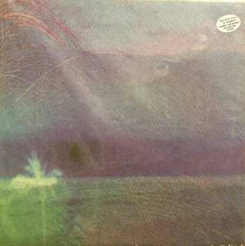 LP Flying Saucer Attack: Goodbye / And Goodbye / The Whole Day CLR