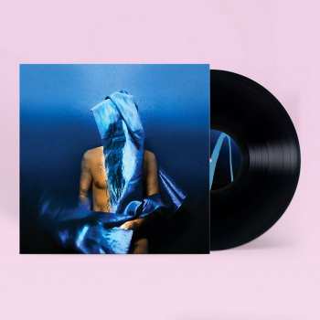 LP Devendra Banhart: Flying Wig