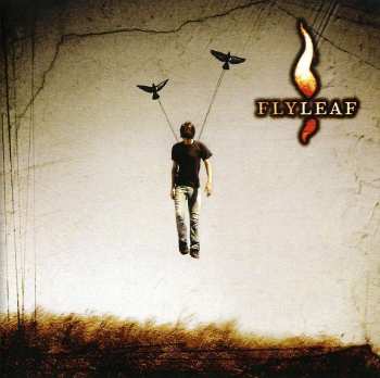 CD Flyleaf: Flyleaf