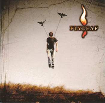 CD/DVD Flyleaf: Flyleaf