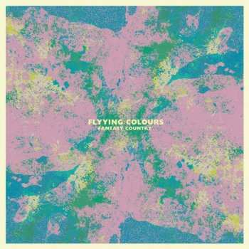 Album Flyying Colours: Fantasy Country