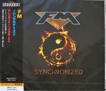 CD FM: Synchronized