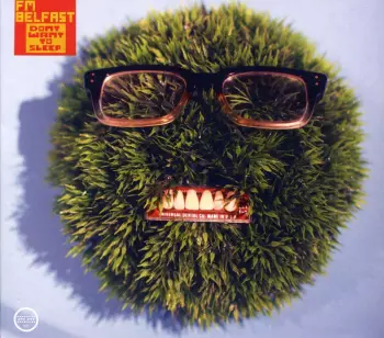 FM Belfast: Don't Want To Sleep