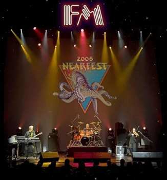 Album FM: NEARfest 2006