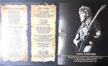 CD FM: Old Habits Die Hard