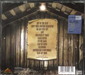 CD FM: Old Habits Die Hard