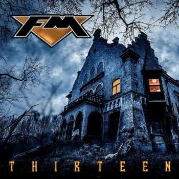 CD FM: Thirteen