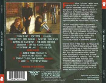 CD FM: Tough It Out DLX | LTD