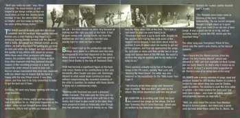 CD FM: Tough It Out DLX | LTD