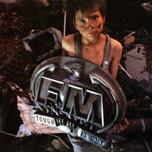 Album FM: Tough It Out